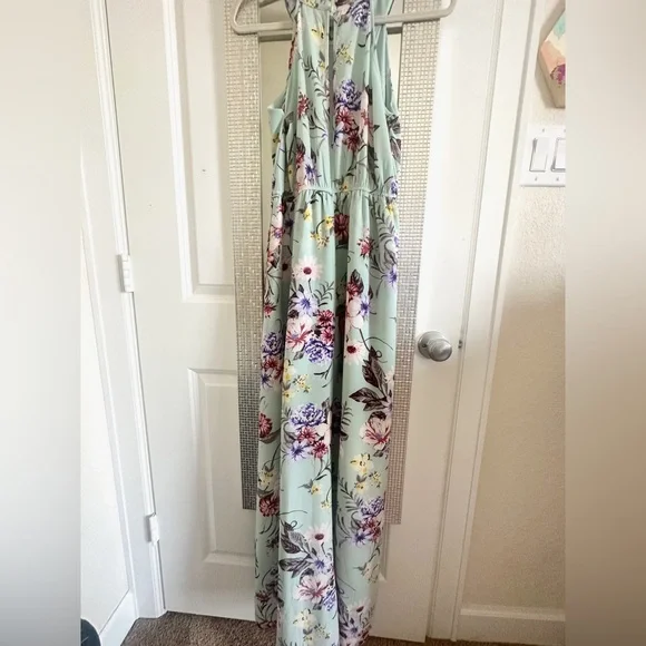 franchescas romper with train - Picture 2 of 5